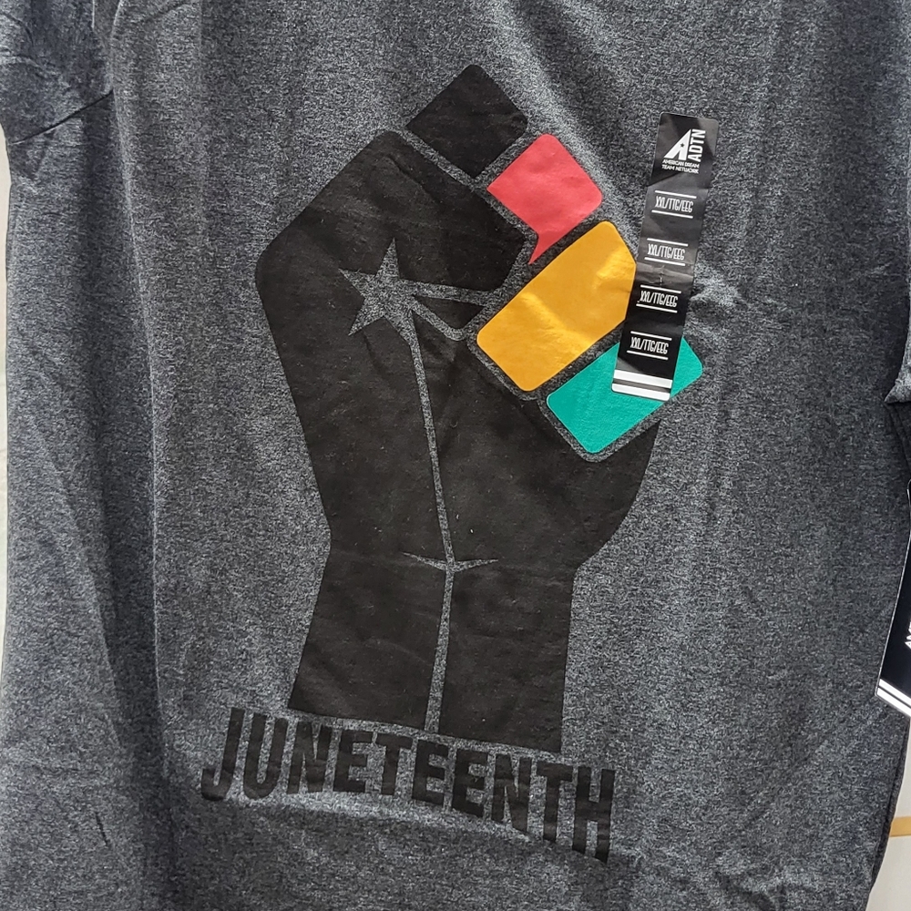 Juneteenth Shirt